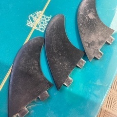  ミッドレングス7.1ft サーフボード