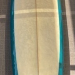  ミッドレングス7.1ft サーフボード