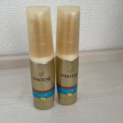 PANTENE パンテーン　洗い流さないトリートメント