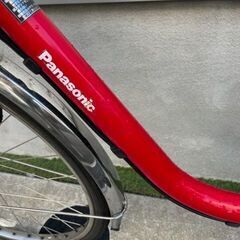 ?2018?大容量8Ah！Panasonic パナソニック 電動自転車 電動アシスト 