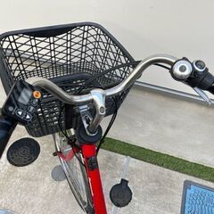 ?2018?大容量8Ah！Panasonic パナソニック 電動自転車 電動アシスト 