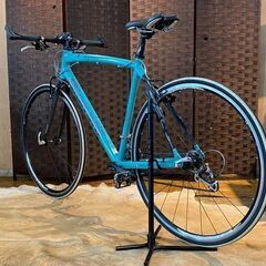 □BIANCHI CAMALEONTE SPORT ビアンキ カメレオンテスポーツ 2009年 27 