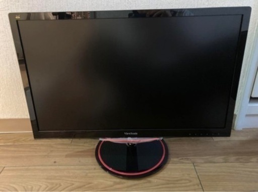 ゲーミングモニター ドスパラ 144hz