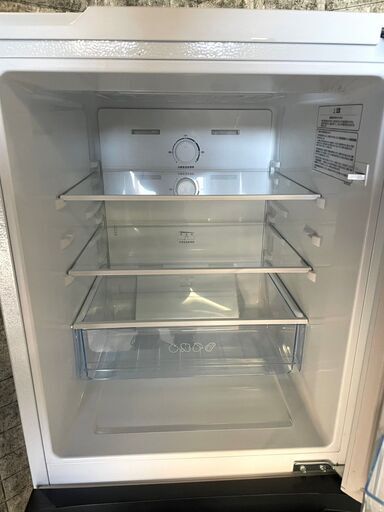 全国送料無料☆3か月保証付き☆冷凍冷蔵庫☆2022年☆ハイセンス☆HR