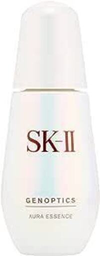 SK-II　ジェノプティクス　オーラ　エッセンス　美容液　50ml