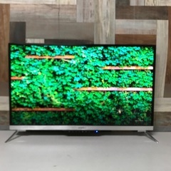 即日受渡❣️japannext4K32型液晶モニター24500円