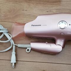 Panasonic ドライヤー