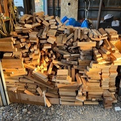 廃材 木材
