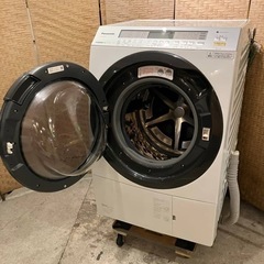 売約済》【品川区リサイクルショップ / 配送無料エリアあり】Panasonic 
