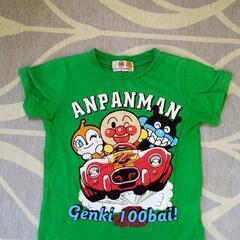 アンパンマン 半袖Tシャツ