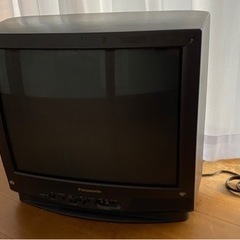 家電 テレビ 地デジチューナー付き