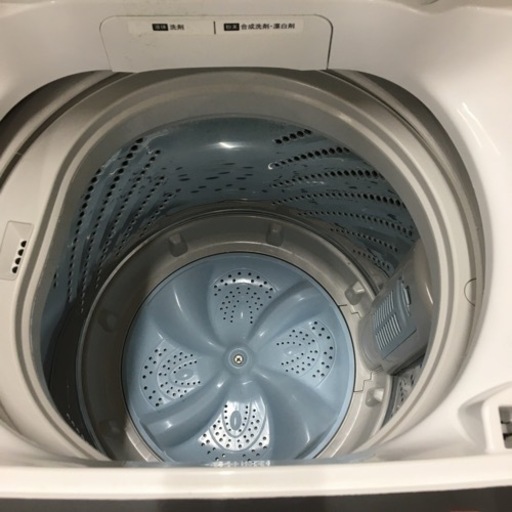 Z1013-10 Hisense 洗濯機　2018 HW-T55C 5.5㎏