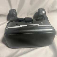 早い者勝ち スマホ専用VRヘッドセット