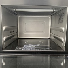 【ご来店限定】＊日立 スチームオーブン ヘルシーシェフ 2021年製＊1013-9