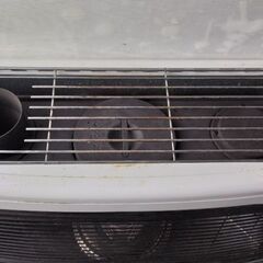 煙突ストーブ 17800円🔥トヨトミ 燃焼チェック済み 2019年製　HR-G650H