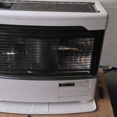 煙突ストーブ 17800円🔥トヨトミ 燃焼チェック済み 2019年製　HR-G650H