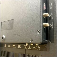 ① 【新品・大特価】TV TAG-48TV 48型 アグレクション 液晶テレビ