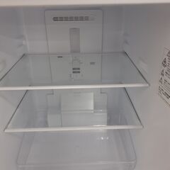 【ドリーム川西店御来店限定】 シャープ 2ドア冷蔵庫 SJ-D15G-S 152L（58L/94L) 22年製 動作確認／クリーニング済み 【2002211255601429】-日立工機コンプレッサーEC1430H2