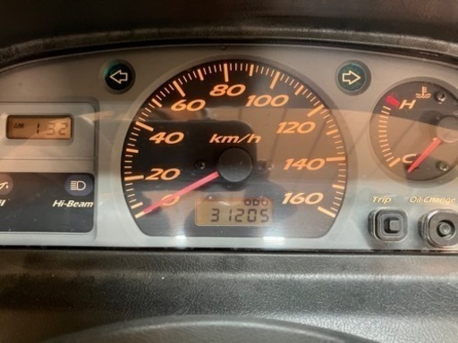 31205km マジェスティ SG03J  ビッグスクーター★ 始動動画あり 31205km マジェスティ SG03J ビッグスクーター☆ 始動動画あり