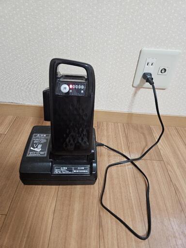 海外移住のため11月半ばまでの限定商品です。パナソニック 16Ah電動自転車