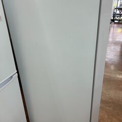 😎高年式😎2023年製 Haier 138L冷凍庫😎ハイアール JF-NUF138D フリーザー 😎442