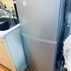 あげます🔴冷蔵庫140L  