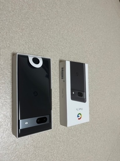 pixel7a ピクセル7a 128G simフリー