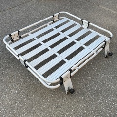 ジムニー 純正キャリア SJ30 JA71 JA11 JA22 23 SJ10