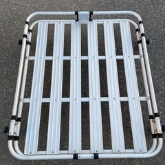 ジムニー 純正キャリア SJ30 JA71 JA11 JA22 23 SJ10