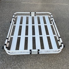 ジムニー 純正キャリア SJ30 JA71 JA11 JA22 23 SJ10