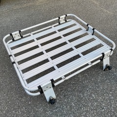 ジムニー 純正キャリア SJ30 JA71 JA11 JA22 23 SJ10