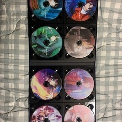 空の境界 BluRayボックス 完全生産限定版