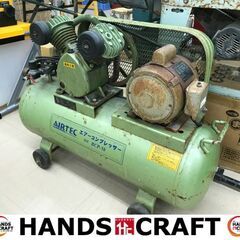 ✨ナカトミ 中古 BCP-58 コンプレッサー 100V✨うるま市田場✨