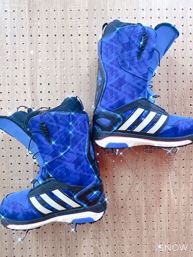 adidasC75885ENERGYBOOSTスノーボードブーツ (エコスペース) 釧路の  