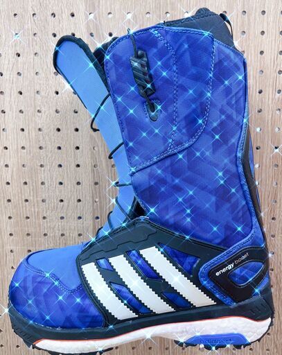 adidasC75885ENERGYBOOSTスノーボードブーツ (エコスペース) 釧路の  