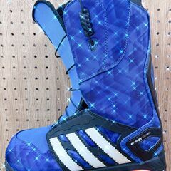 adidas　C75885　ENERGY　BOOST　スノーボードブーツ