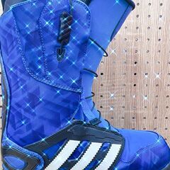 adidas　C75885　ENERGY　BOOST　スノーボードブーツ