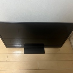 液晶TV（32型）三菱
