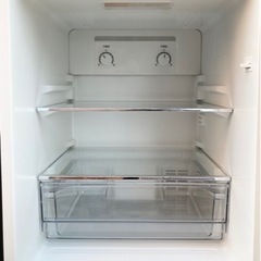 Haier ハイアール　148L冷蔵庫　JR-XP2NF148F