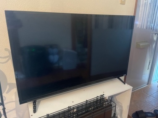 コンバーター付きテレビ＆モニター