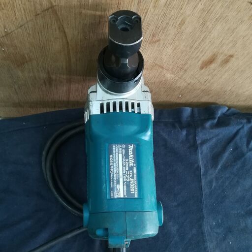 ②　100V　マキタニブラ　2.0