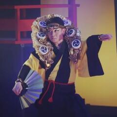 [渋谷] SHINNOSUKE～新舞踊 教室/POPS・歌謡曲・演歌で踊る日本舞踊～ - 渋谷区