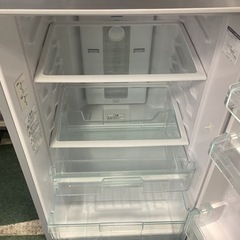 【リサイクルサービス八光】2012年製　日立 HITACHI R-26BA-S [冷蔵庫（255L・右開き） メタリックシルバー]