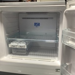 【リサイクルサービス八光】2012年製　日立 HITACHI R-26BA-S [冷蔵庫（255L・右開き） メタリックシルバー]