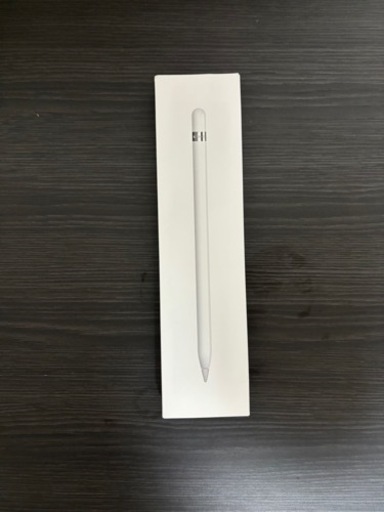 Apple Pencil 第一世代