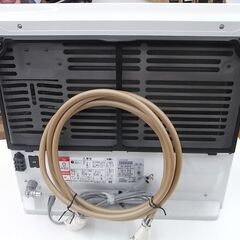 リンナイ 都市ガスファンヒーター 2021年製 RC-U5801E【モノ市場東浦 