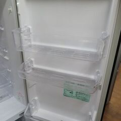 ♪MITSUBISHI/三菱 冷蔵庫 MR-P17A 168L 2017年 札幌♪