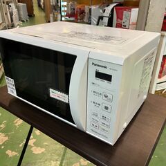 【愛品館八千代店】Panasonic2018年製電子レンジNE-...