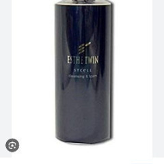 エステツインscシリーズ クレンジング1本