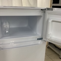 YAMADA ヤマダ 冷蔵庫 YRZ-C09H1 2022年製 87L